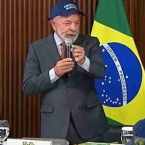 Brasil reage a ameaça de Trump e defende soberania nacional no caso das “Big Techs”