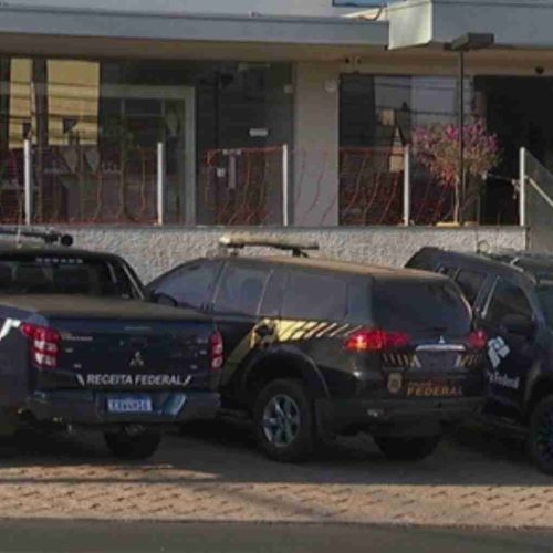 Escritório em Ribeirão Preto (SP) “lavou” para o crime organizado mais de R$ 47 bilhões