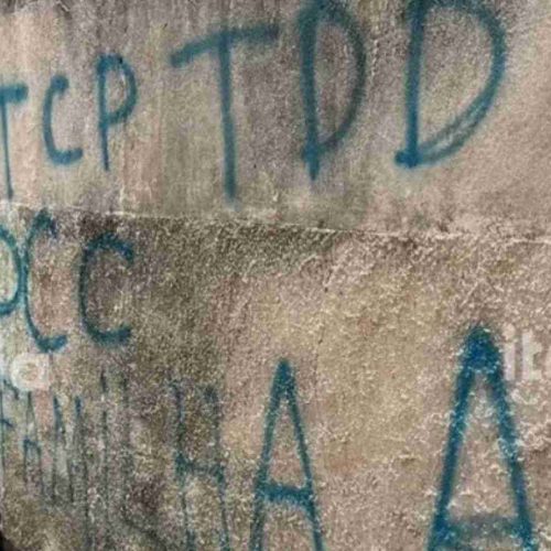 Facção criminosa evangélica amplia domínio territorial expandido seu poder em MG