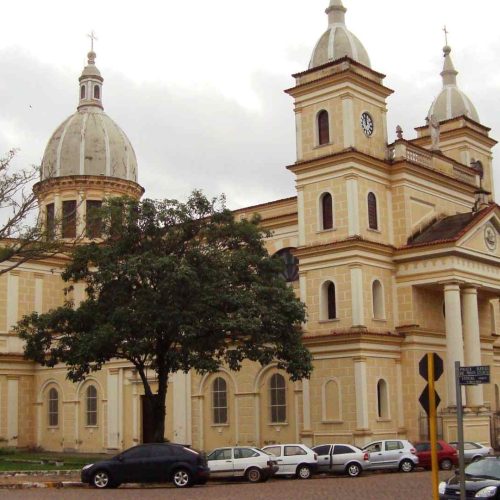 Festival Gastronômico da Jabuticaba de Casa Branca chega à 10ª edição; neste ano ocorrerá em novo local