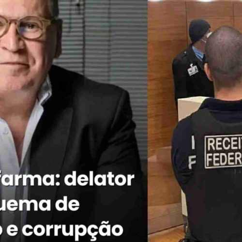 Sonegar é crime, não ato de heroísmo: elites ecônomicas patrocinam e usufruem da sonegação