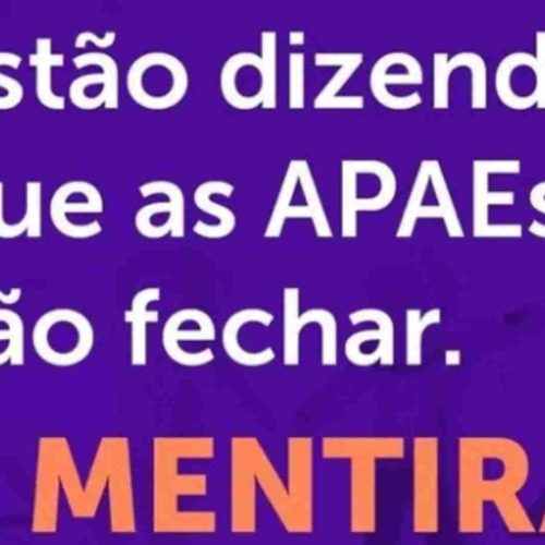 Decreto da Educação Inclusiva gera ondas de “fake news”: entenda o que muda de verdade para APAEs