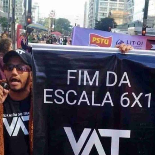 Lideres bolsonaristas dizem que farão de tudo para barrar o avanço do “fim da escala 6×1”; prometem obstrução total no Congresso