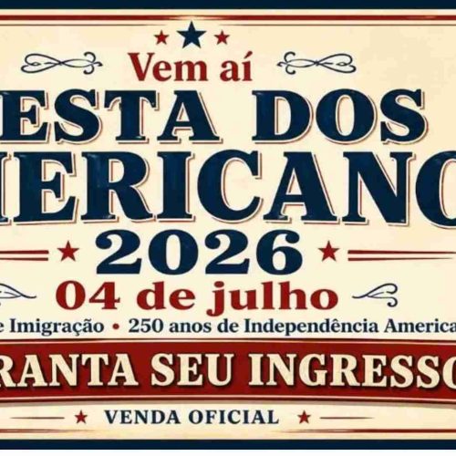 Após sete anos, Festa dos Americanos volta a Santa Bárbara d’Oeste (SP) sem símbolos Confederados