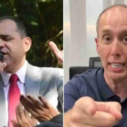 Bispo evangélico aliado do prefeito liderou  esquema de corrupção na prefeitura de Sorocaba (SP)