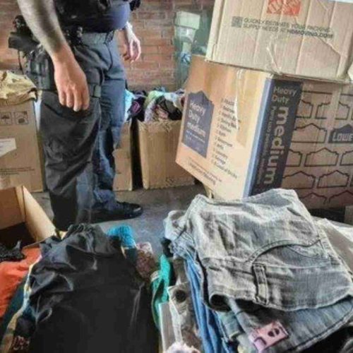 MP desmonta esquema que vendia doações para vítimas das enchentes no RS