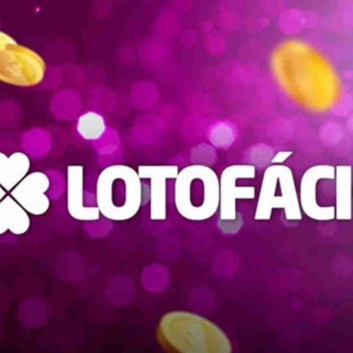 Lotofácil: aposta da região ganha prêmio de R$ 326 mil em sorteio