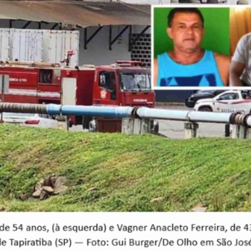 Explosão em fábrica centenária deixa dois mortos e três feridos graves no interior de SP
