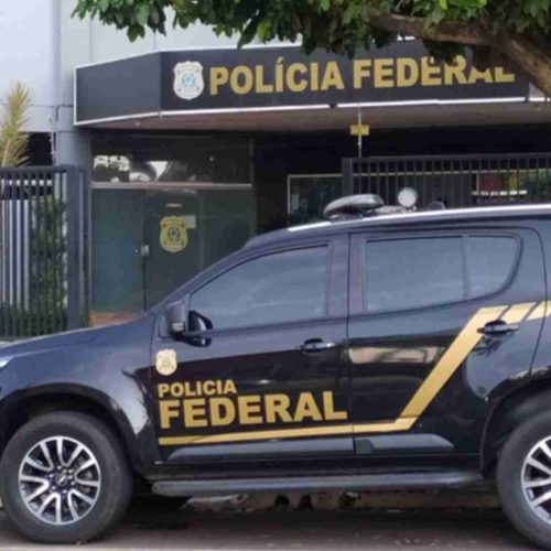 Polícia Federal prende três Guardas Municipais no interior de SP; são suspeitos de contrabando