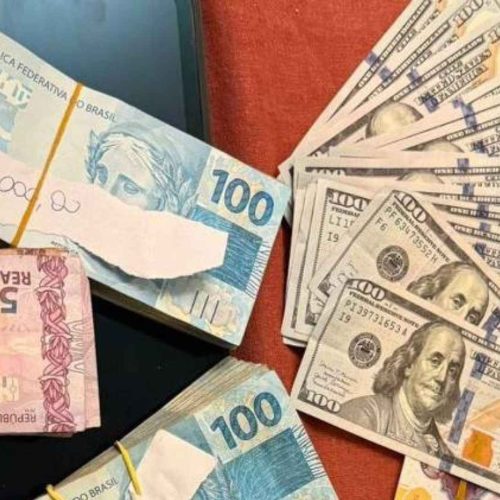 Investigação apura esquema bilionário de propinas na Secretaria da Fazenda do estado de SP