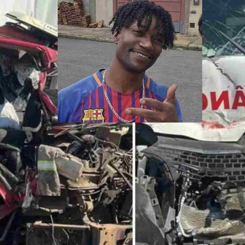 Motorista morto em grave acidente com carretas e ambulância na SP 340 é identificado