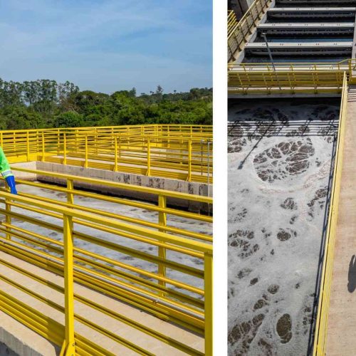 Porto Ferreira celebra aniversário com saneamento universalizado e investimentos para fortalecer o abastecimento de água