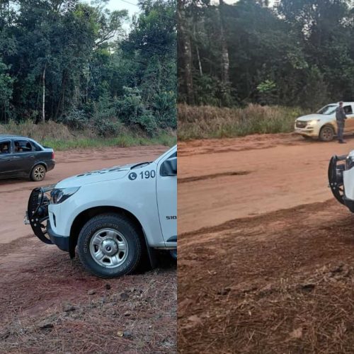 Operação Guardião Rural reforça segurança no campo e amplia fiscalização em Descalvado