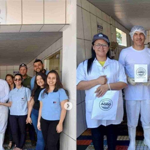 Tambaú comemora conquista histórica: Laticínios Supremo recebe o “Selo Agro SP Artesanal”
