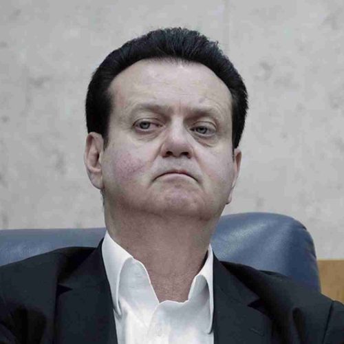 Kassab lamenta prisão de Bolsonaro, mas evita críticas e mantém postura ambígua