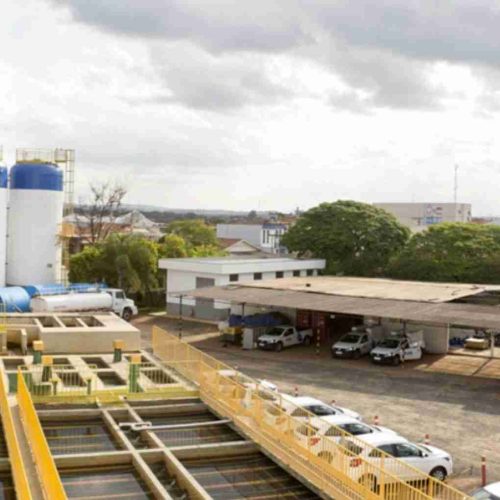 Justiça de Porto Ferreira estabece que BRK Ambiental construa nova adutora para atender o município