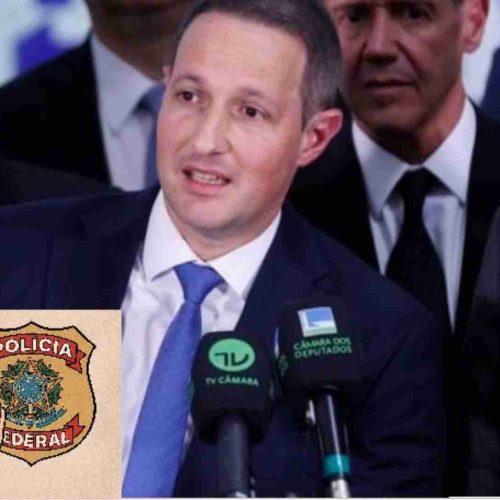 Após pressão de delegados da PF, juristas e Governo Lula, Derrite recua e desiste de restringir atuação da Polícia Federal