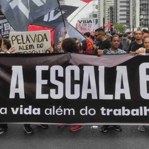 Jornada 6×1: deputado propõe cinco dias de trabalho e dois de descanso, com implementação total até 2028