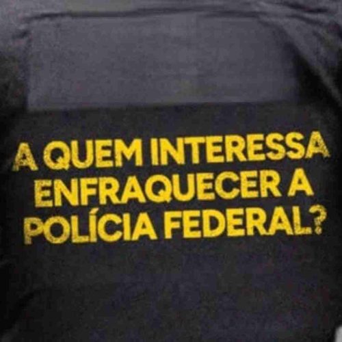 Centrão tenta desmantelar PF e RF dentro da “PEC das Facções” para blindar aliados e controlar investigações