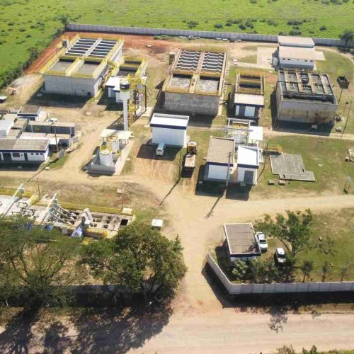 Dia Nacional da Saúde: BRK destaca que o avanço dos serviços saneamento tem impacto direto na saúde da população
