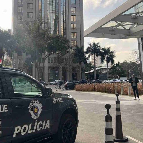 É preciso mirar no andar de cima, alerta chefe do MP-SP sobre avanço das facções que atuam no estado de SP