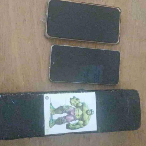 PM de Porto Ferreira prende dois por tráfico de drogas durante fuga no Jardim Centenário