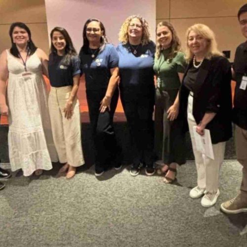 Etec de Porto Ferreira renova parceria com Instituto Ayrton Senna para desenvolvimento socioemocional de alunos