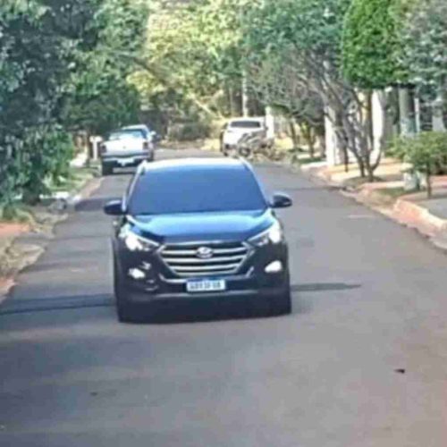 Insegurança cresce no interior de SP e até bairros monitorados sofrem com ação de criminosos