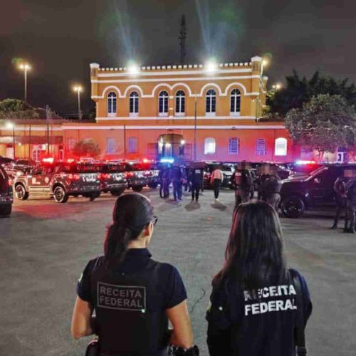 PCC movimenta mais de R$ 100 bilhões por ano em drogas e combustíveis, revela investigação do MP e PF