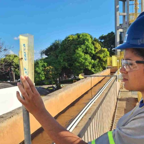 Porto Ferreira registra o menor volume de chuva em outubro dos últimos 5 anos