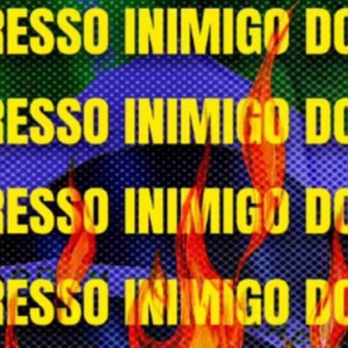“Hashtag #Congresso Inimigo Do Povo” viraliza e expõe crise de confiança entre brasileiros e Parlamento