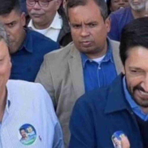 Capitão da PM ligado ao Palácio dos Bandeirantes é acusado de operar esquema bilionário de lavagem