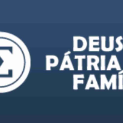 A hipocrisia por trás do slogan “Deus, Pátria e Família”