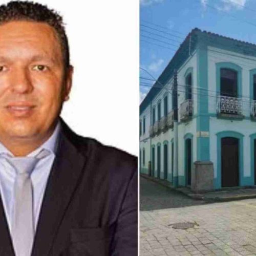 Presidente de Câmara Municipal em SP é afastado por suspeita de “rachadinha”