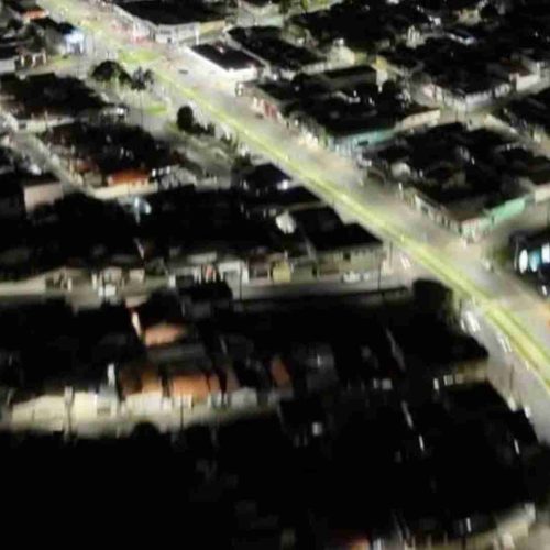 Tremor de 4,4 graus atinge município de MG; população é orientada a permanecer em alerta