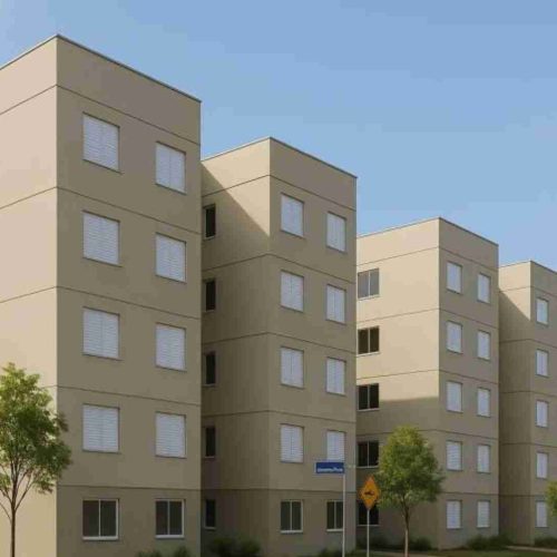 Prefeitura de Porto Ferreira inicia seleção de empresa para construção de dois conjuntos habitacionais