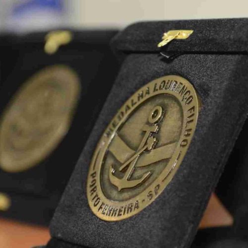 Educação de Porto Ferreira divulga os ganhadores da Medalha Lourenço Filho 2025