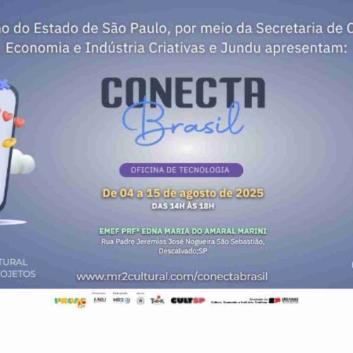 Descalvado recebe oficina gratuita que ensina jovens a criarem jogos eletrônicos