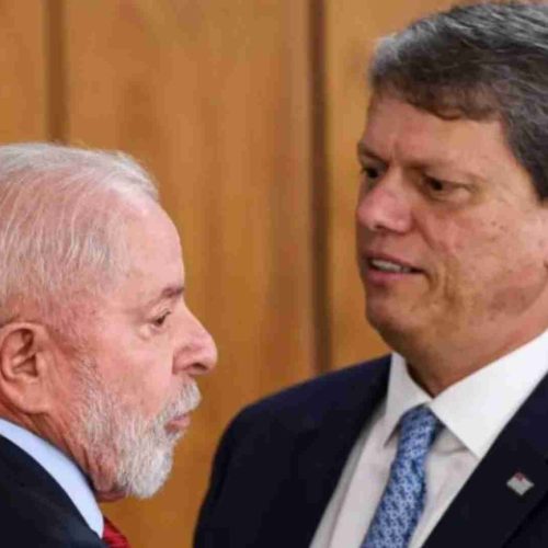 Gazeta do Povo: Tarcísio e a humilhante busca pelo bolsonarismo impossível