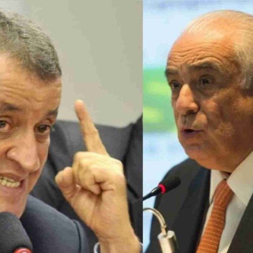 PL, partido do Bolsonaro, recua e mantém deputado que defendeu Moraes e criticou EUA