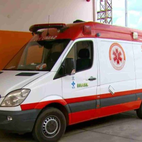 Samu afasta dois funcionários após suspeita de uso de atestados médicos falsos no interior de SP