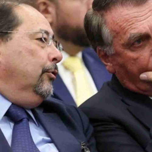 Ministro do STF Luiz Fux abre brecha para anulação da trama golpista e reacende paralelo com Lava Jato