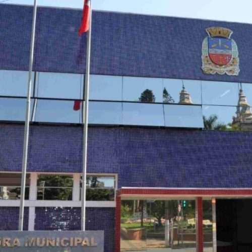 Porto Ferreira lança programa “Adote uma Lixeira” para incentivar parcerias na limpeza urbana