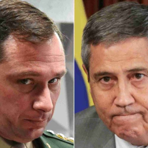 Ministro Fux só condena por tentativa de golpe Braga Netto e Mauro Cid; após quase 11 horas de voto