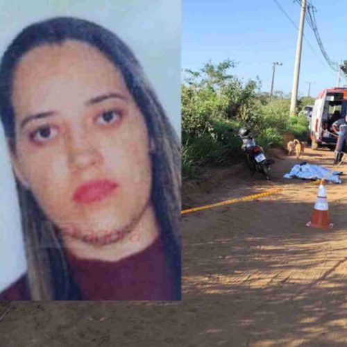 Jovem de 24 anos morre em acidente com caminhão bitrem em estrada de terra no Balneário 29