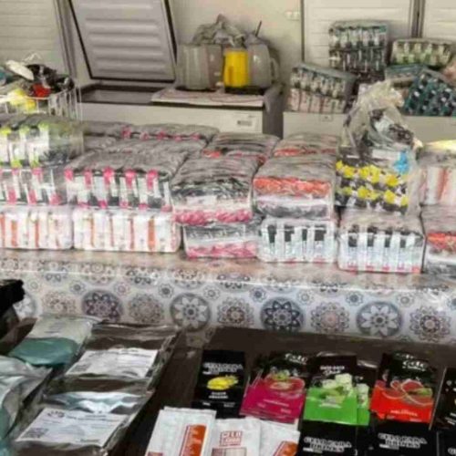 Governo de SP ao dar anonimato aos falsificadores de bebidas presos e falta de informações prejudicam consumidores e empresários sérios