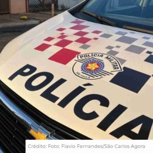 Mulher de 50 anos foi esfaqueada pelo companheiro e segue internada em estado grave