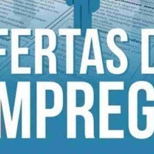 Ofertas de emprego: PAT de Porto Ferreira está com várias vagas nesta segunda (11/08/2025)