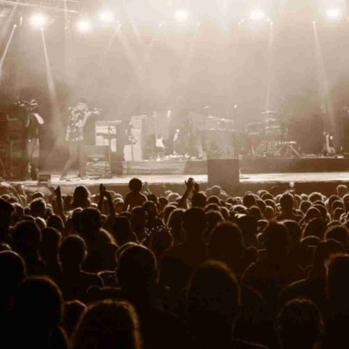 Confira os nomes dos cantores que mais receberam dinheiro público para shows nos últimos 10 anos