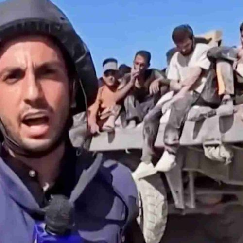 Ataque das Forças Armadas israelense mata jornalista da Al Jazeera e quatro colegas em Gaza
